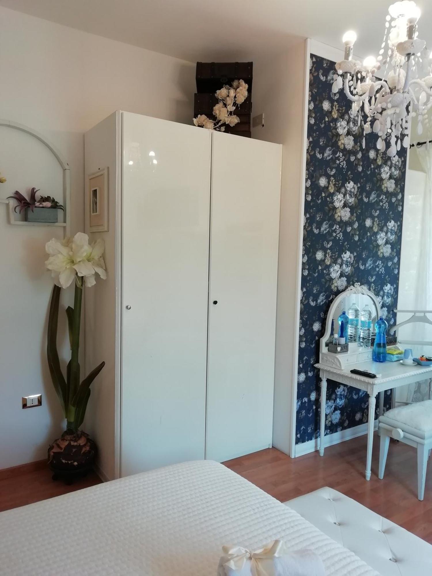 Le Pinelle Bed & Breakfast Terni Ruang foto